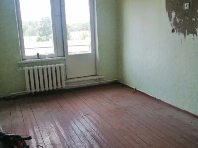 Продам 2-х комнатную квартиру в д.Бобровичи