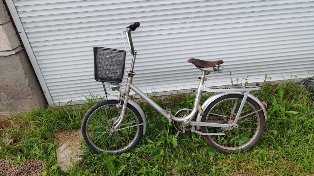 Продам велосипед