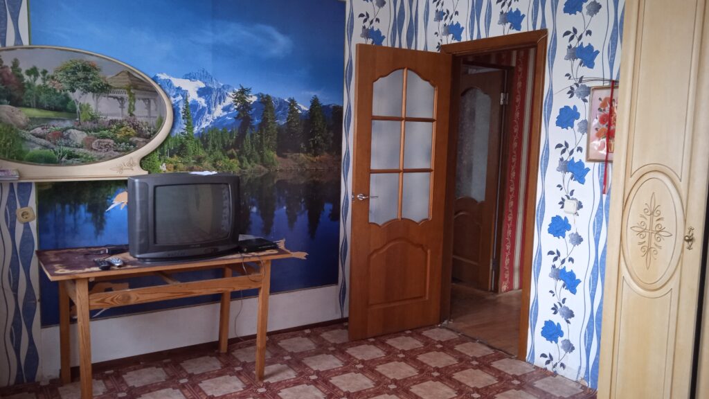 сдаю 3-х комнатную квартиру в Мозыре т.мтс80336903699