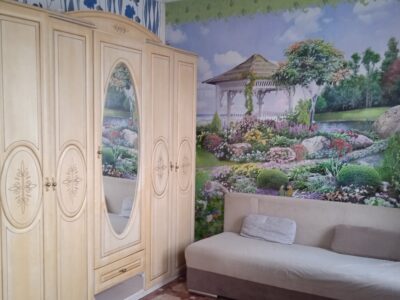 сдаю 3-х комнатную квартиру в Мозыре т.мтс80336903699
