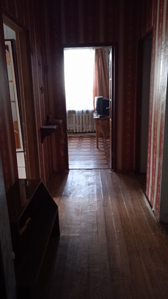 сдаю 3-х комнатную квартиру в Мозыре т.мтс80336903699