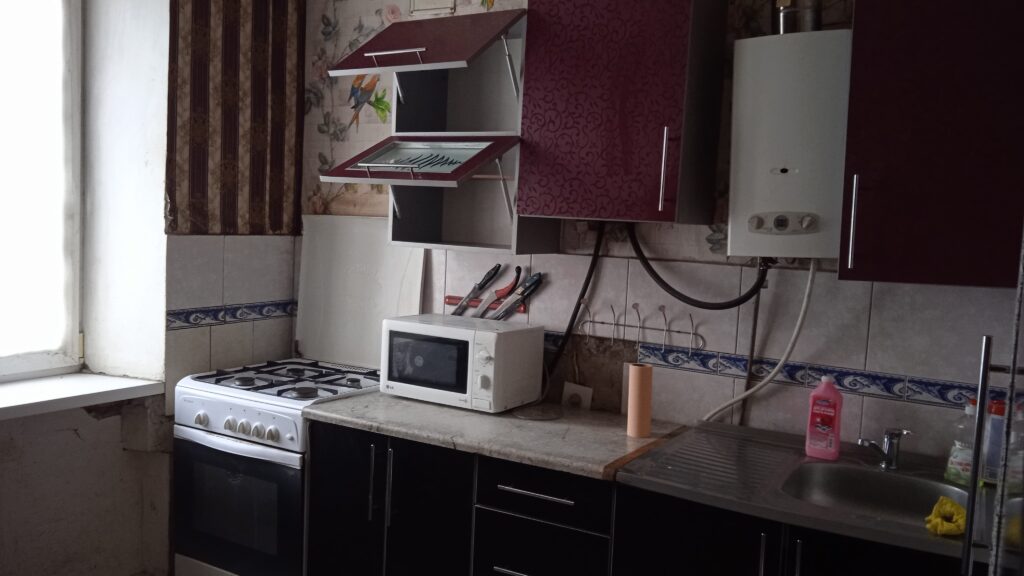 сдаю 3-х комнатную квартиру в Мозыре т.мтс80336903699
