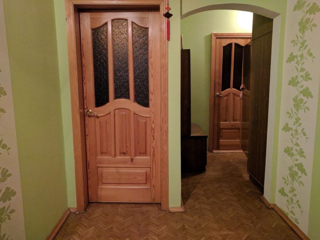 2-х комнатная квартира продажа