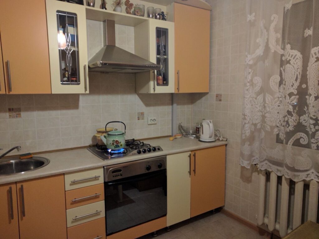 2-х комнатная квартира продажа