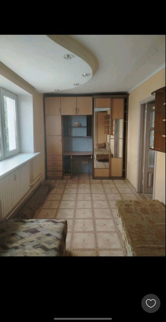 Продажа квартиры