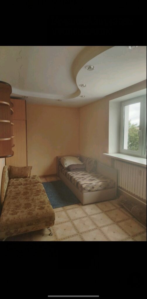 Продажа квартиры