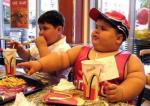 Детское ожирение -  вина родителей?