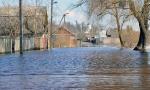 Подтопления талыми и паводковыми водами в Калинковичском районе - что делать?
