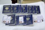 В Калинковичах прошла церемония вручения паспортов школьникам