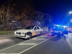 Вынесли приговор водителю BMW, который осенью будучи пьяным насмерть сбил женщину на пешеходном переходе в Светлогорске 