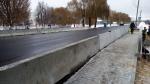 Открывается транспортное и пешеходное движение по улице Советской от площади 40 лет Победы