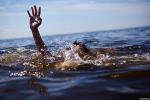 Мужчина в Мозырском районе неудачно переплыл Припять