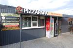 В Калинковичах открылась новая пиццерия «PizzaPapa»