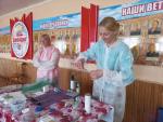 Битва профессионалов: в СПК «Дружба-Автюки» выбирают лучшего осеменатора КРС