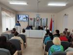 Лето без опасностей: колледж и родители объединяют усилия