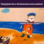 В Калинковичском районе ферма устроила мусорный полигон и песчаный карьер без разрешения