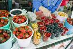 Нушно ли платить налоги за продажу ягод и гриов?