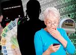 Телефонные аферисты выманили у мозырян десятки тысяч 