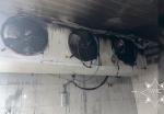 МЧС ликвидировали пожар на мясокомбинате в Калинковичах