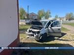 ДТП по ул. Куйбышева 03.05.2026